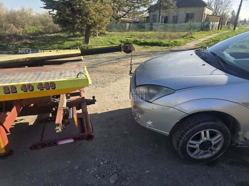 Iveco Eurocargo Pauk