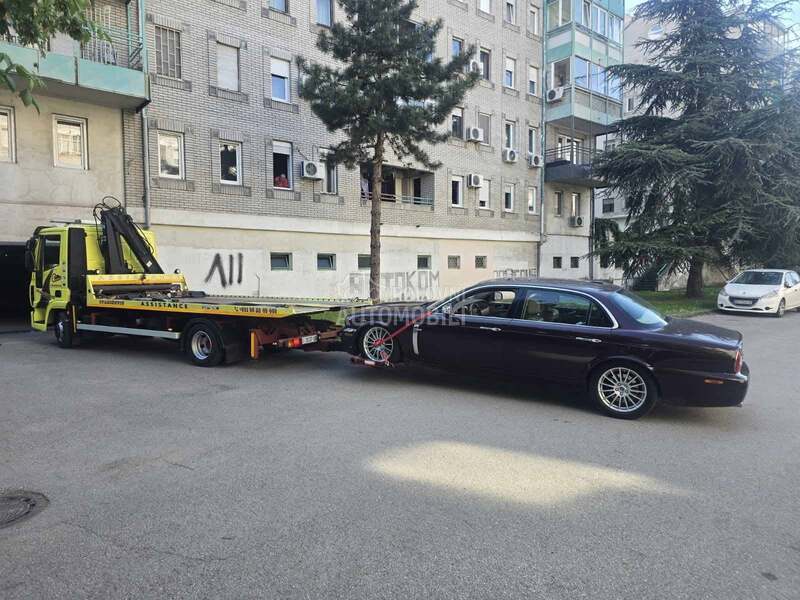 Iveco Eurocargo Pauk