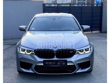 BMW M5 carbon/hdp/hk
