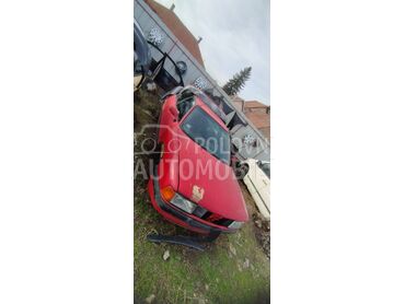 Delovi za Audi 80