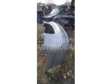 Hauba,branik za Volkswagen Passat B6