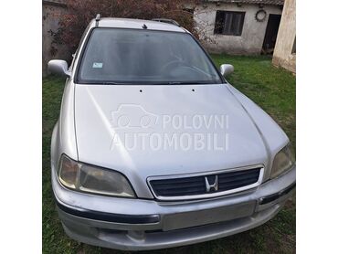 limarija , mehanika ... za Honda Civic od 1998. do 2003. god.