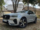 Volvo XC60 R Design RATA 435