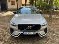 Volvo XC60 R Design RATA 435