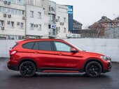 BMW X1 rata 235e