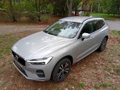 Volvo XC60 R design RATA 510 e