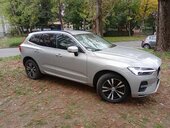 Volvo XC60 R design RATA 510 e