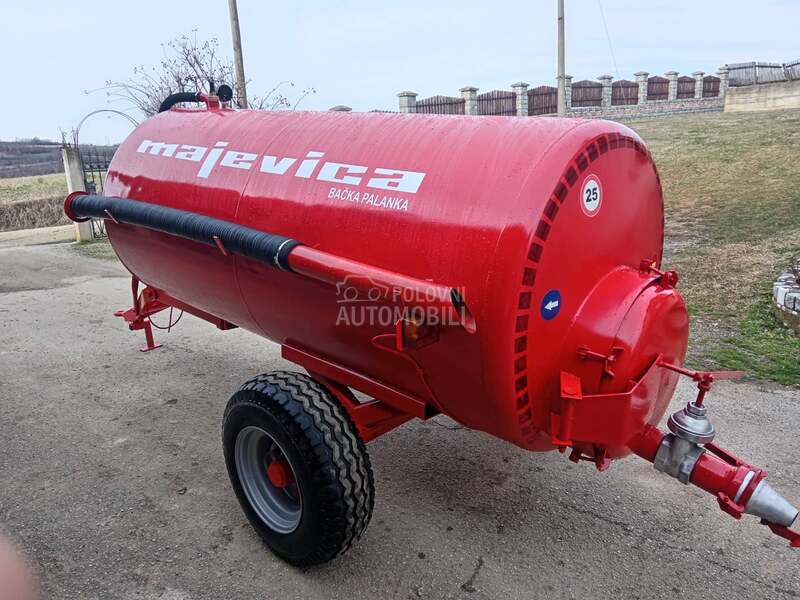 Majevica Cisterna