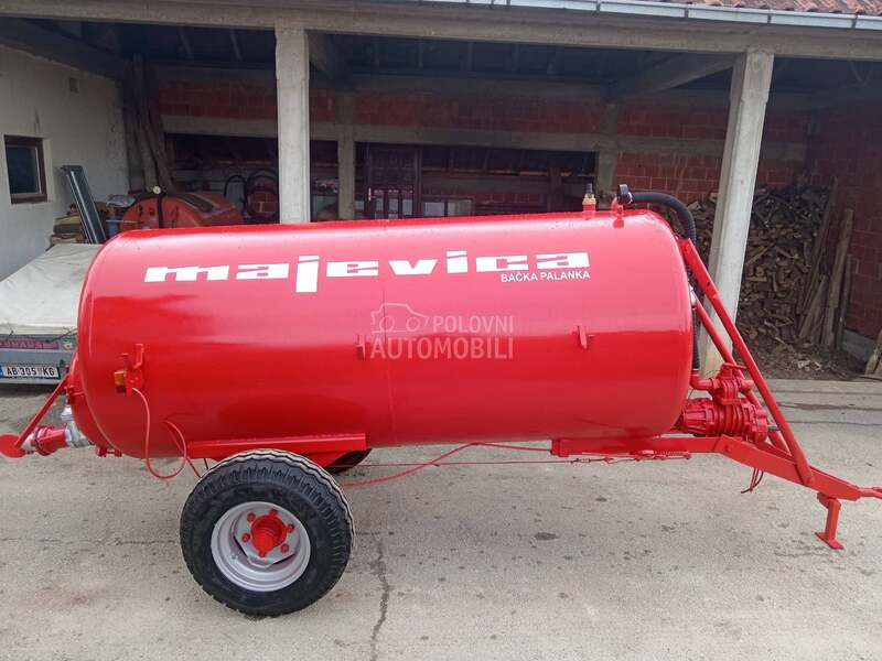 Majevica Cisterna