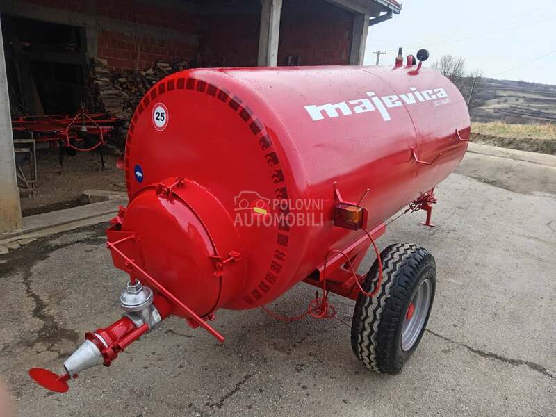 Majevica Cisterna