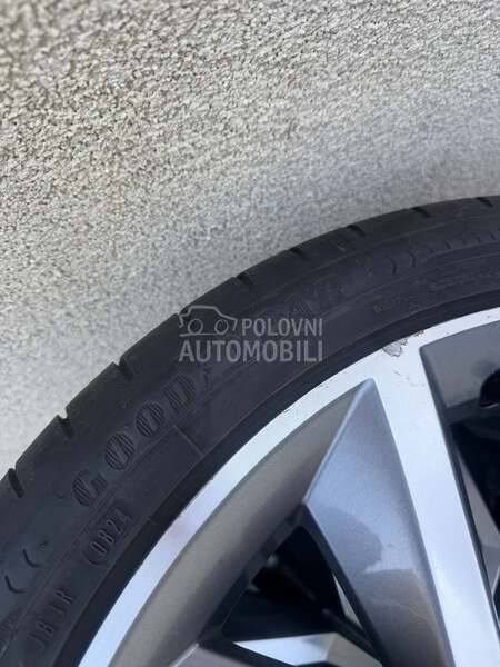 Goodyear 225/40 R18 Letnja