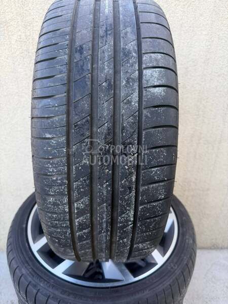 Goodyear 225/40 R18 Letnja