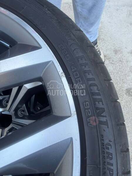 Goodyear 225/40 R18 Letnja