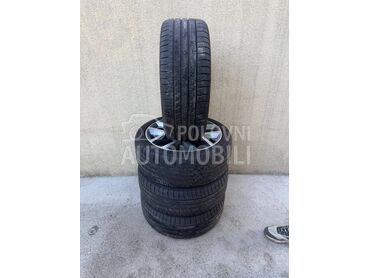 Goodyear 225/40 R18 Letnja