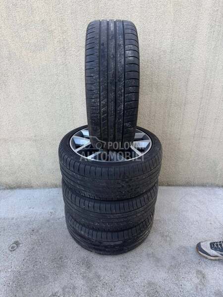 Goodyear 225/40 R18 Letnja