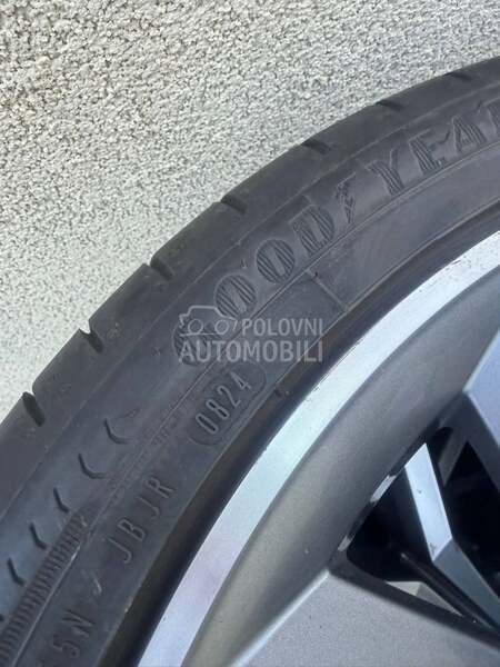 Goodyear 225/40 R18 Letnja