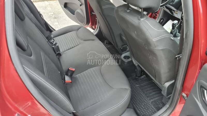 Renault Clio PRODA.T