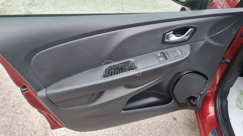 Renault Clio PRODA.T