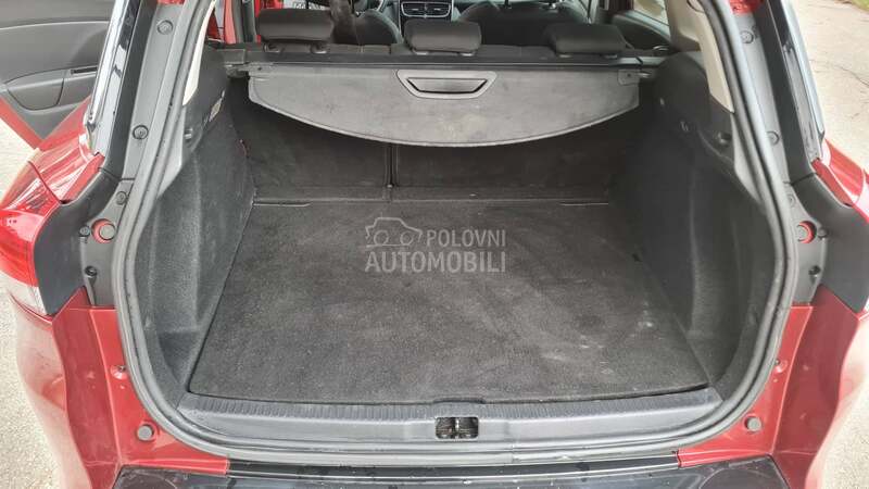 Renault Clio PRODA.T