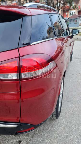 Renault Clio PRODA.T