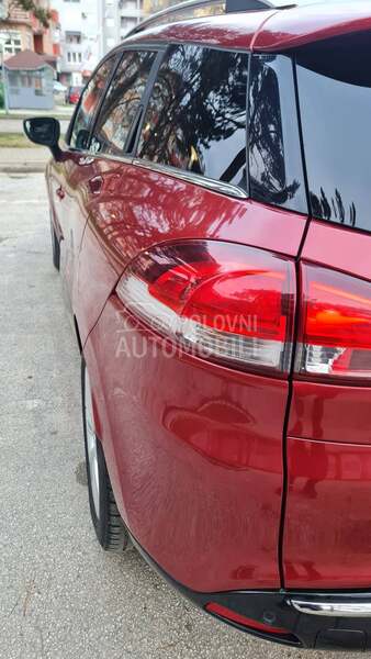 Renault Clio PRODA.T