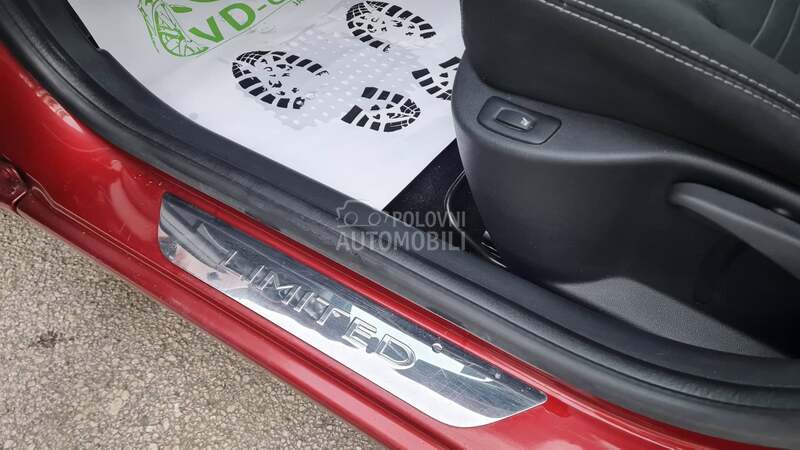 Renault Clio PRODA.T