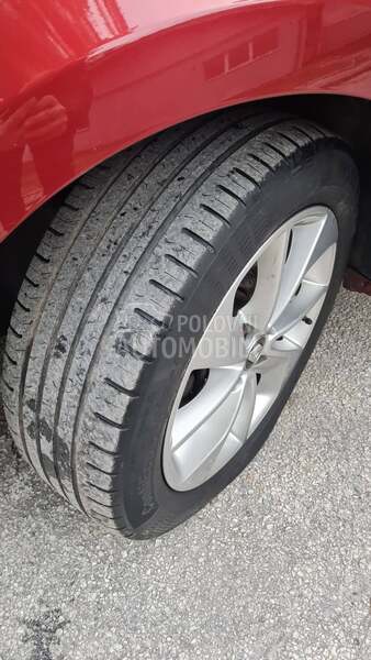 Renault Clio PRODA.T