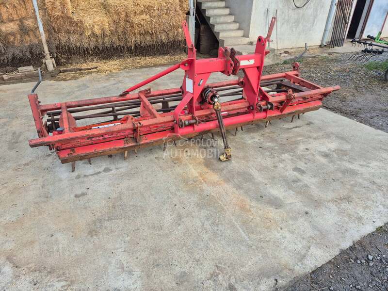 Lely 3,5 metara