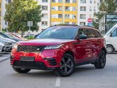 Land Rover Range Rover Velar RATA 353e