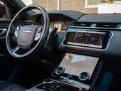 Land Rover Range Rover Velar RATA 353e