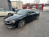 Peugeot 508 1,5hdi RATA120E