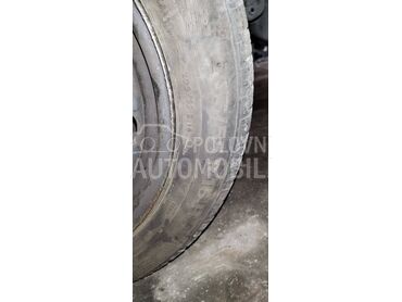 Čelične felne  16" 5 x 112