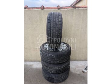 Kumho 235/55 R19 Letnja