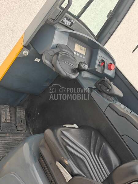 Jungheinrich ETV 16C