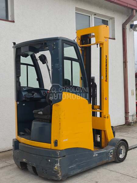 Jungheinrich ETV 16C