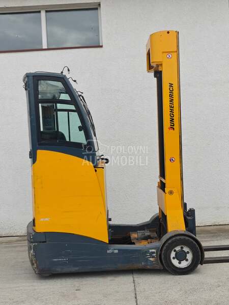 Jungheinrich ETV 16C