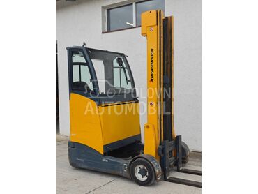 Jungheinrich ETV 16C