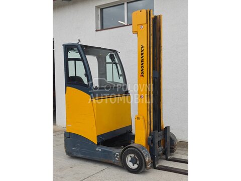 Jungheinrich ETV 16C