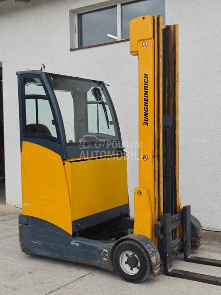 Jungheinrich ETV 16C