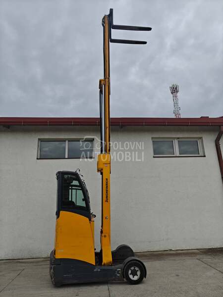 Jungheinrich ETV 16C