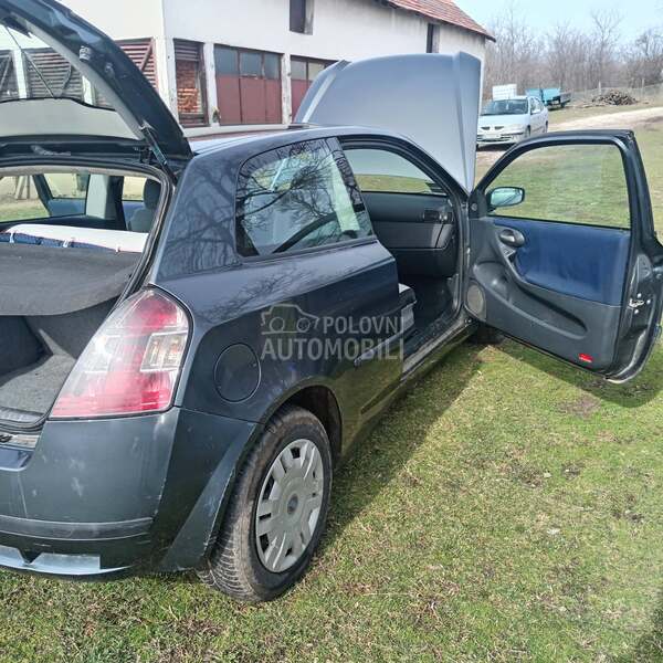 Fiat Stilo 1.9 JTD