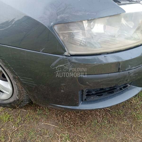 Fiat Stilo 1.9 JTD