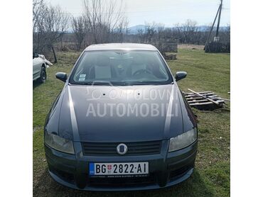 Fiat Stilo 1.9 JTD