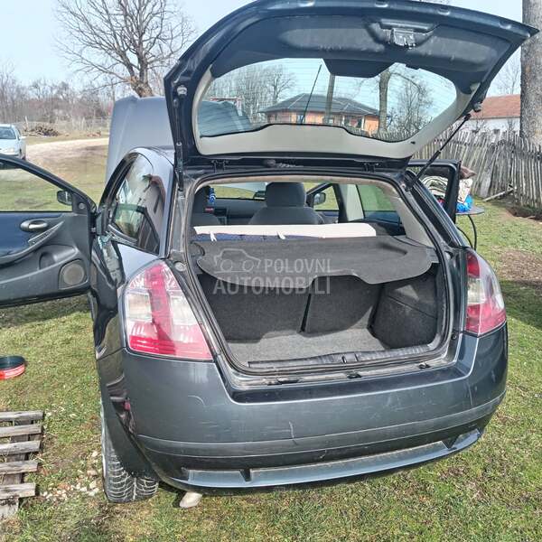 Fiat Stilo 1.9 JTD