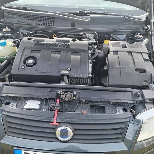 Fiat Stilo 1.9 JTD