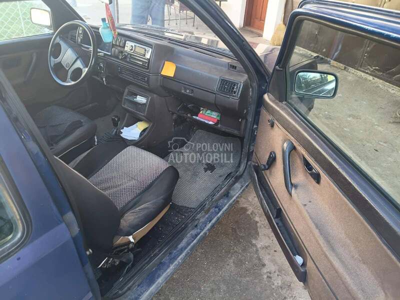 Volkswagen Golf 2 
