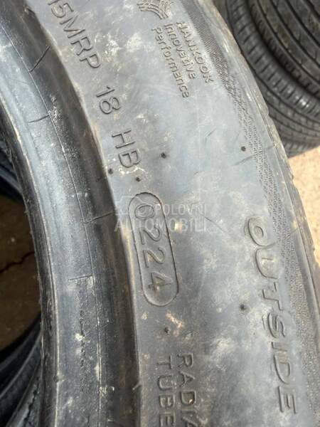 Hankook 205/55 R16 Letnja