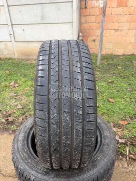 Hankook 205/55 R16 Letnja