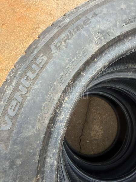 Hankook 205/55 R16 Letnja