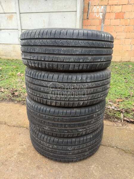 Hankook 205/55 R16 Letnja